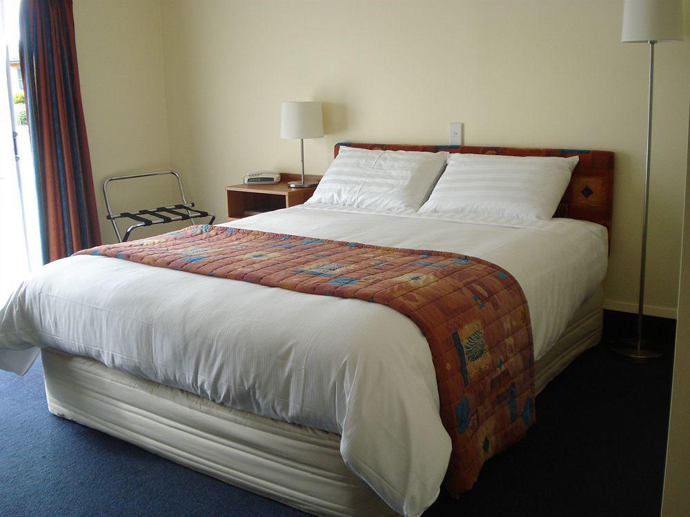The Peaks Motor Inn Ohakune Bagian luar foto